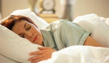 Técnica 4-7-8 para quedarte dormido en un minuto