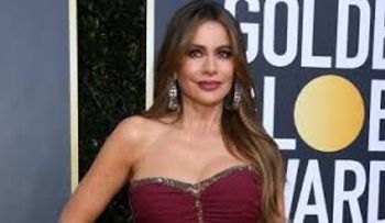 Sofía Vergara se recuperó completamente de un cáncer de tiroides