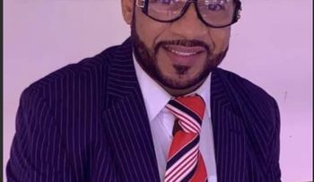 Comunidad Dominicana en el exterior pide al periodista Andy Salas como diputado de ultramar