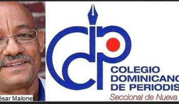 Miembros CDP-NY confían periodista Malone ampliará institucionalidad del gremio
