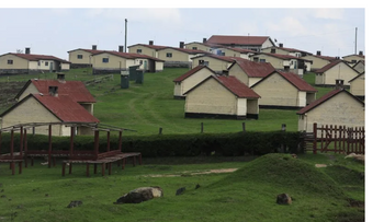 Hallan 33 cuerpos en fosa común en Kenia, incluidos 25 niños