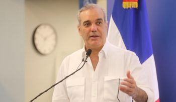 Abinader inaugura infraestructura eléctrica en Manzanillo: línea de 345 kV y nueva subestación