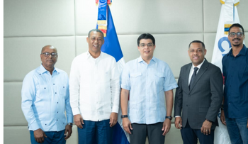 Caasd y Codia anuncian sorteo de obras de pozos