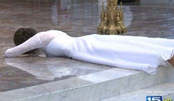 El Vaticano: Se puede ser â??virgenâ? luego de haber tenido sexo
