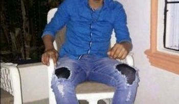 Persiguen otro cabo PN involucrado en asesinato de estudiante Albert Ramírez