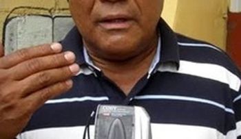 Senador Eddy Mateo niega tenga que ver con cancelaciones en Obras Públicas