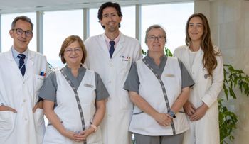 Estimulación intestinal mejora recuperación tras ileostomía