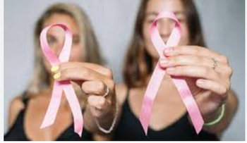 Mujer relata cómo supero un proceso contra el cáncer