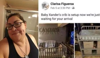 Acusan madre e hija de asesinar joven embarazada a la que le arrancaron su bebé del vientre