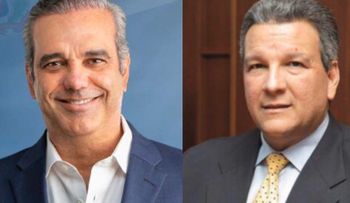 Lisandro Macarrulla dice sector empresarial apoya a Luis Abinader "y una muestra de eso soy yo"