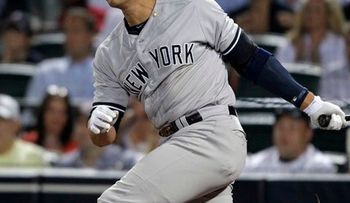 Cashman reta a A-Rod a realizarse examen