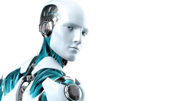 Rusia crea robots invisibles de tercera generación