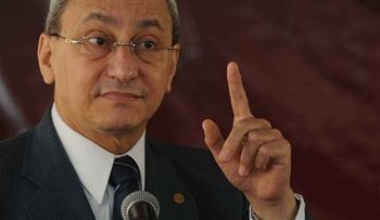 Subero: Es un retroceso que ciudadanos no puedan querellarse contra funcionarios