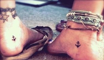 Tatuajes con significados especiales ¿Cuál de ellos te harías?