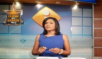 Diulka Pérez anuncia que está embarazada