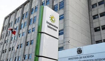 DGII anuncia exención del pago de anticipos del impuesto sobre la renta de julio