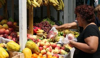 Banco Central informa variación IPC en agosto fue de 0.66%