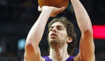 Muere Pau Gasol: rumor propagado en Internet