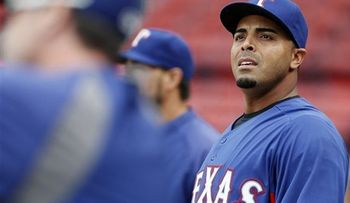 Cruz: No me han interrogado sobre Biogenesis