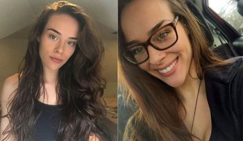 La gurú del fitness que no se depila y muestra el resultado en Instagram