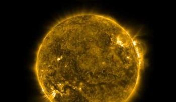 Así hace la NASA para que el sol gire (VIDEO)