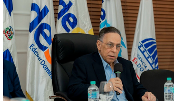 Sistema eléctrico estable tras tormenta Melissa