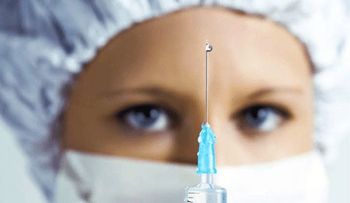 â??La vacuna contra la gripe es un veneno mortalâ? ¡COMPÁRTELO!