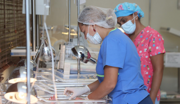 SNS reporta baja en mortalidad materna, infantil y neonatal en 2026