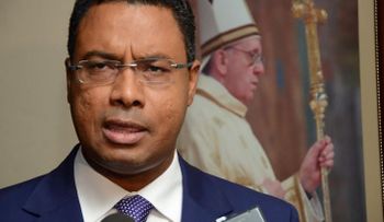 Namphi Rodríguez: fallo del TC no desvincula a RD del CIDH