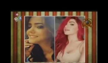 Karen Yapoort y Mabel Henriquez no se soportan (VIDEO)
