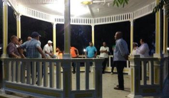 Analizan efectos veda de Haití a productos dominicanos