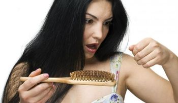 7 tips para la caída del pelo