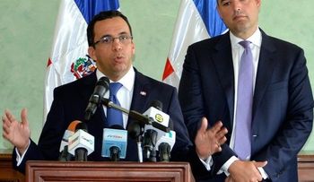 Gobierno lleva a la OMC la prohibición de Haití contra RD