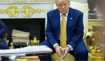 EE.UU. abre la puerta a nuevos acuerdos comerciales que "tengan sentido" para Trump