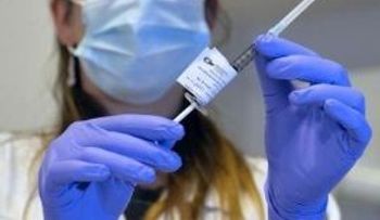 Prueban una vacuna contra el ébola en Liberia