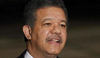 Personalidades felicitan a Leonel Fernández, por su cumpleaños 65