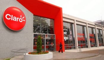 Claro condenada a pagar 47 millones por violación derechos de autor