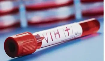 ONUSIDA: Más de un millón y medio de nuevas infecciones por VIH