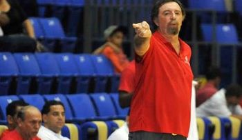 Dirigente Daniel Maffei está optimista con personal que cuenta 