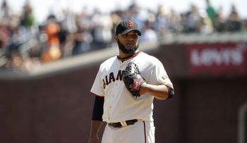 Venezolano Petit rompe marca de Grandes Ligas 