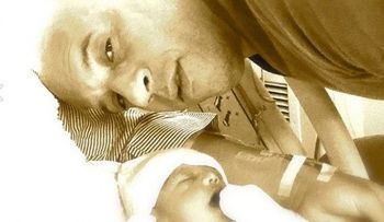 Actor Vin Diesel tiene una hija y le pone nombre en honor a Paul Walker