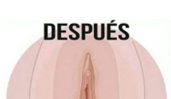 La vagina rejuvenece con Alumbre y facilita un mejor "chaca chaca"