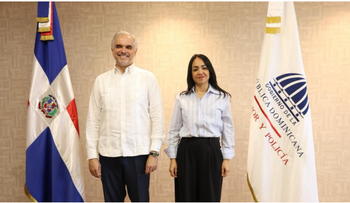 Minerd refuerza seguridad en escuelas públicas