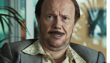 Santiago Segura cuestiona el colágeno y apuesta por hábitos saludables