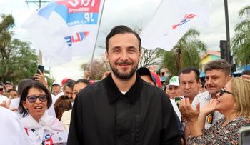 Velasco afirma que el socialismo se acaba en Bolivia