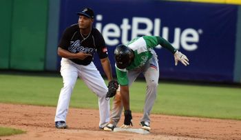 Estrella hunden más a los Tigres; MacLane solo en 2do lugar triunfos importados