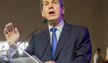Jorge Mera: â??PRM no cometerá errores pasadosâ?