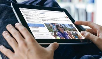 El IPad puede ocasionar dermatitis