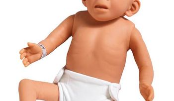 Bebés robots han logrado reducir la tasa de embarazo adolescentes
