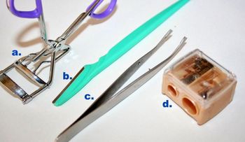 KIT básico de maquillaje para principiantes  